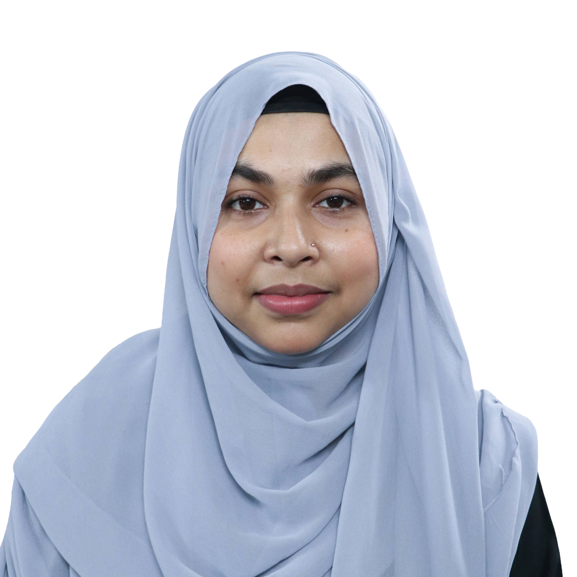 Mrs. Haneen Khan